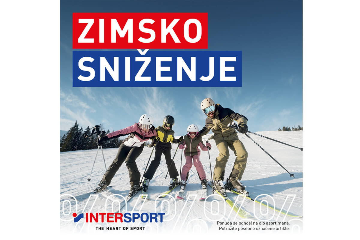 ZIMSKO SNIŽENJE